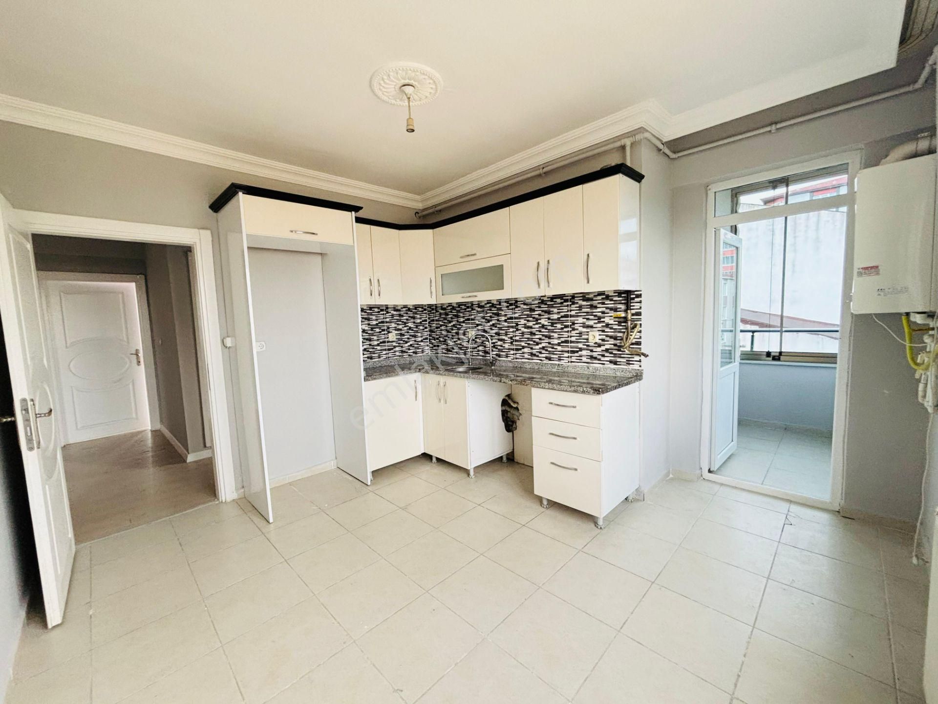 Güven'den Çerkezköyde Okullara Yakın İskanlı Ara Kat 3+1 Daire - Görsel 20