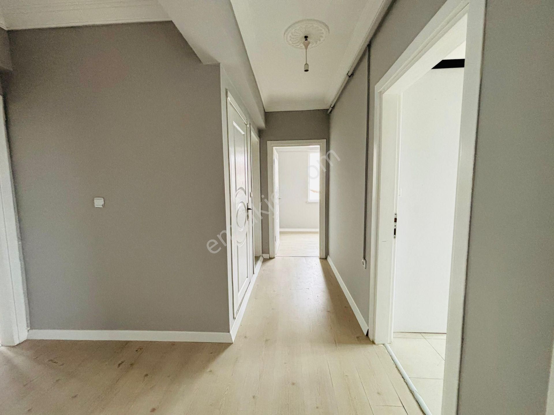 Güven'den Çerkezköyde Okullara Yakın İskanlı Ara Kat 3+1 Daire - Görsel 15