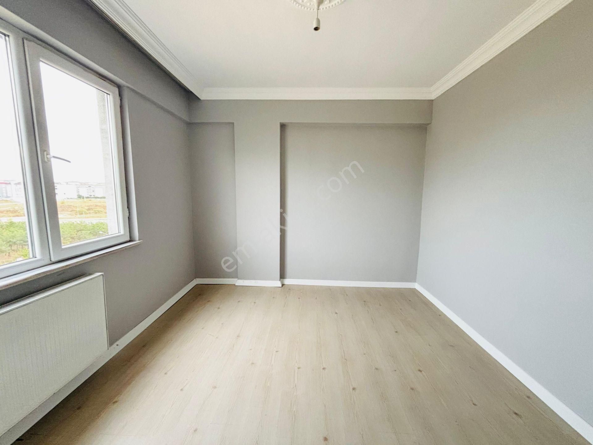 Güven'den Çerkezköyde Okullara Yakın İskanlı Ara Kat 3+1 Daire - Görsel 9