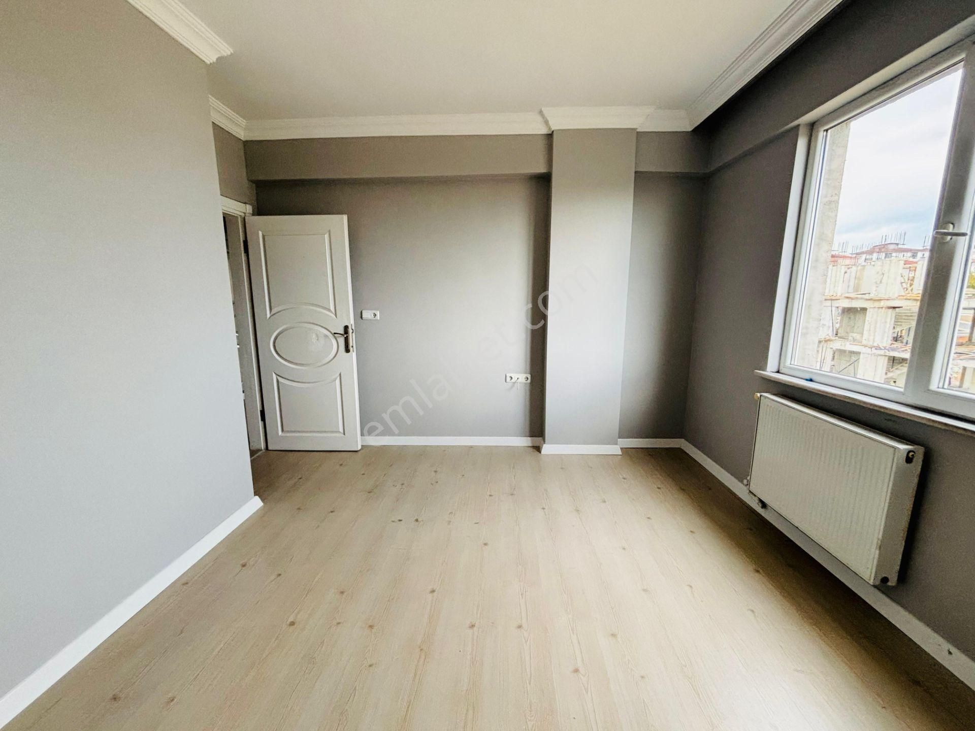 Güven'den Çerkezköyde Okullara Yakın İskanlı Ara Kat 3+1 Daire - Görsel 10