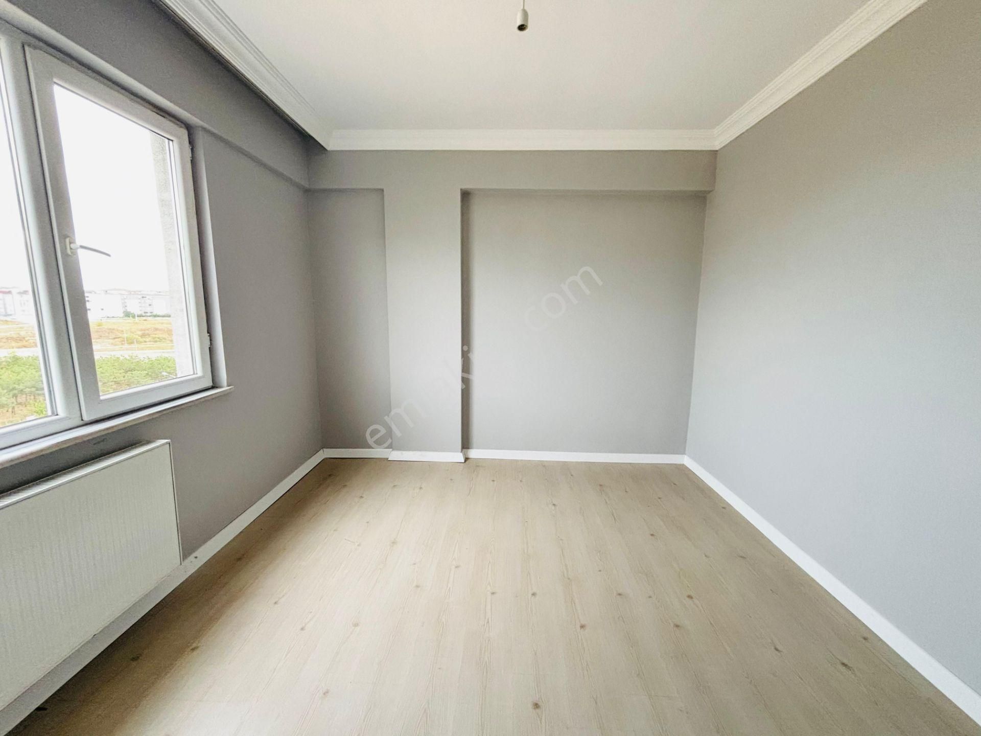 Güven'den Çerkezköyde Okullara Yakın İskanlı Ara Kat 3+1 Daire - Görsel 11