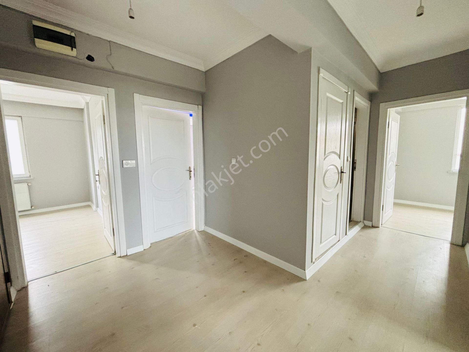 Güven'den Çerkezköyde Okullara Yakın İskanlı Ara Kat 3+1 Daire - Görsel 16