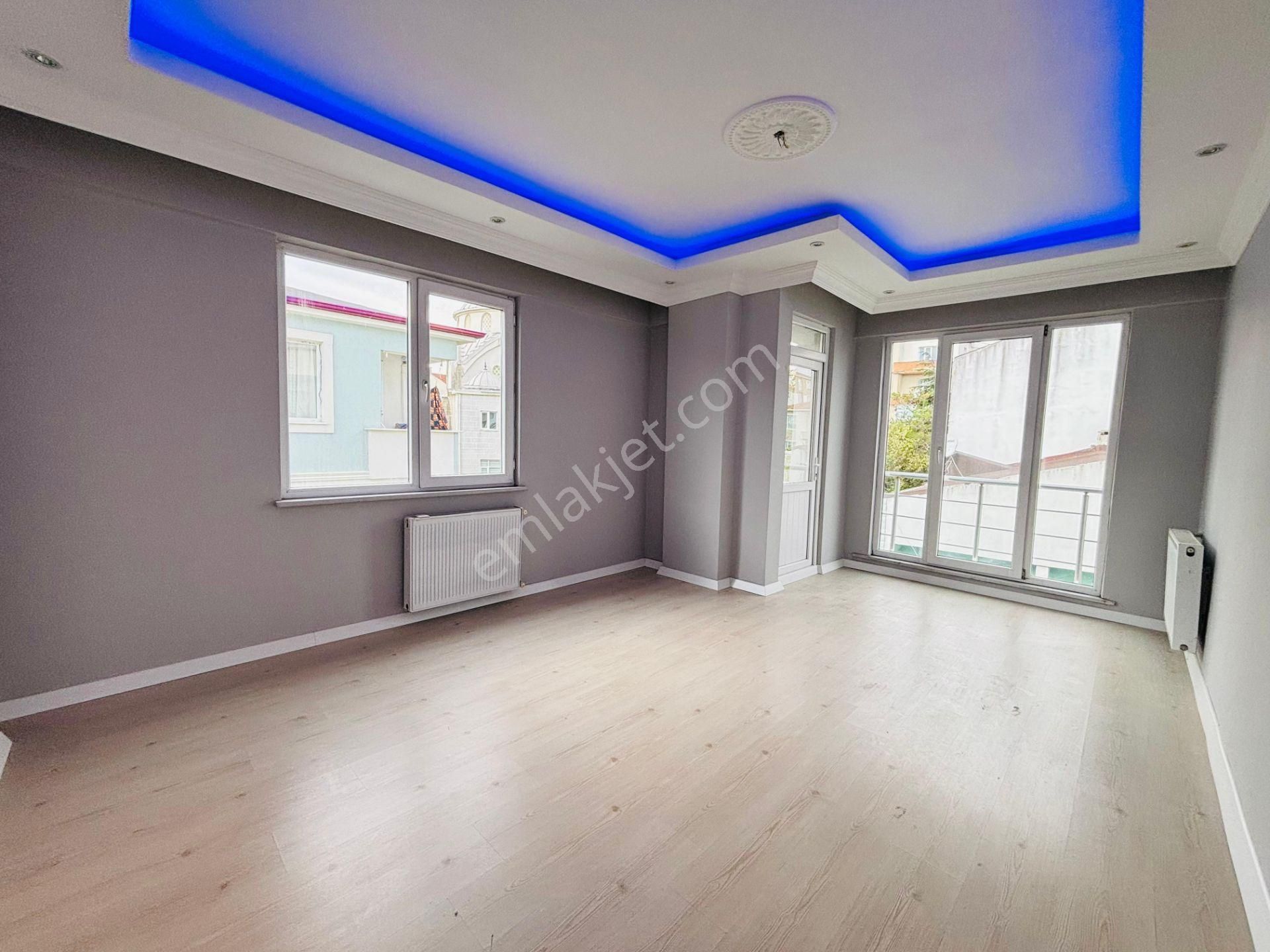 Güven'den Çerkezköyde Okullara Yakın İskanlı Ara Kat 3+1 Daire - Görsel 3