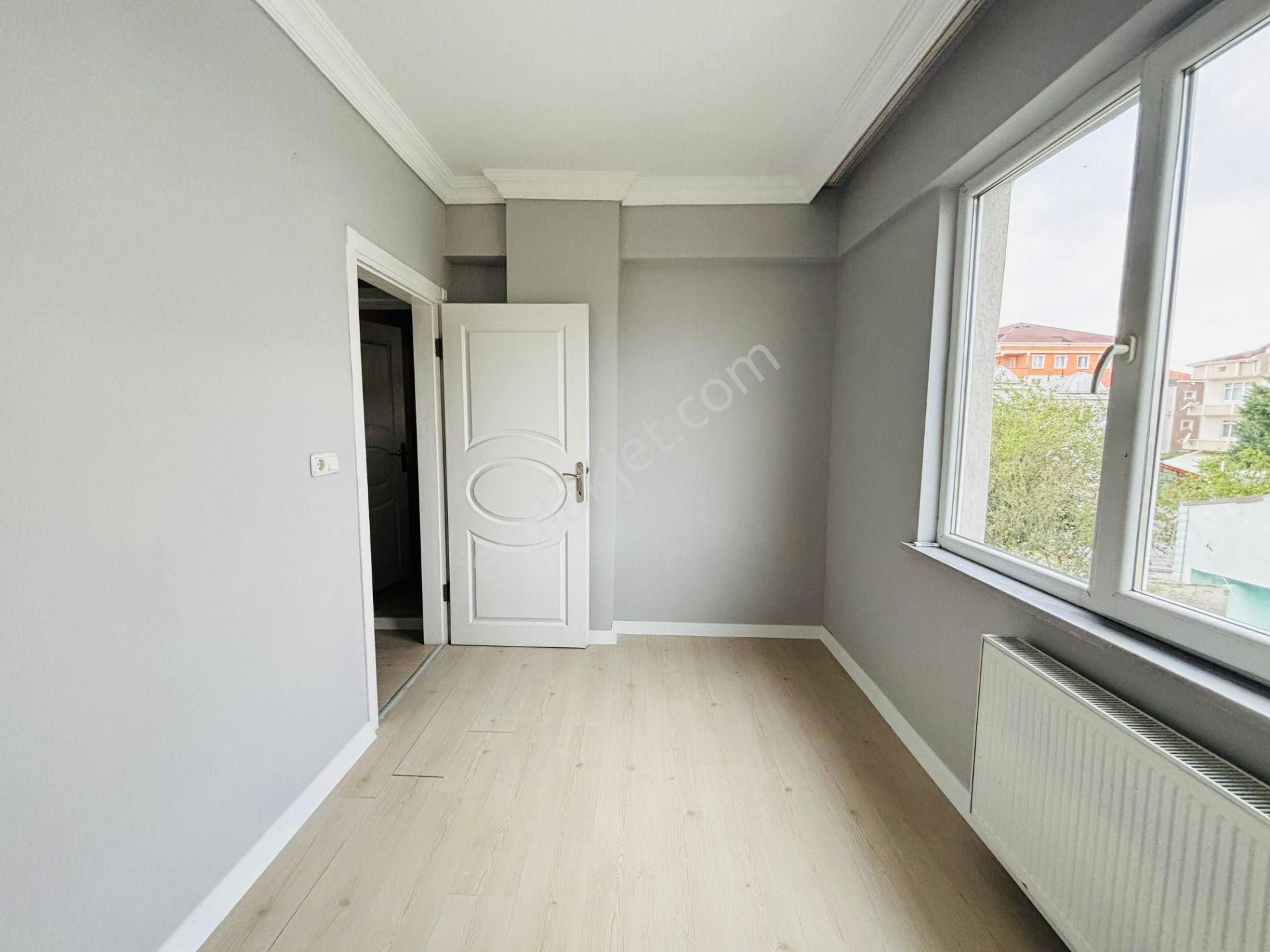 Güven'den Çerkezköyde Okullara Yakın İskanlı Ara Kat 3+1 Daire - Görsel 8