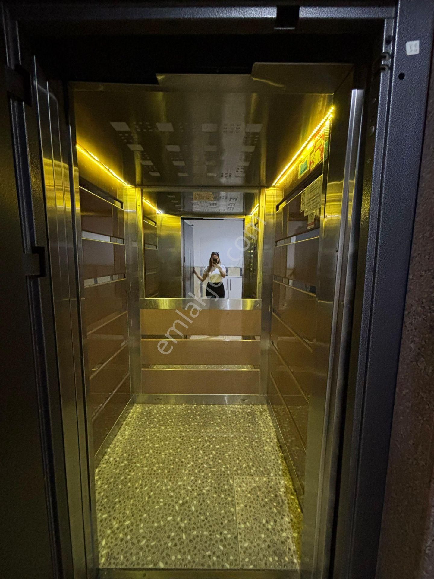 Güven'den Çerkezköyde Okullara Yakın İskanlı Ara Kat 3+1 Daire - Görsel 28