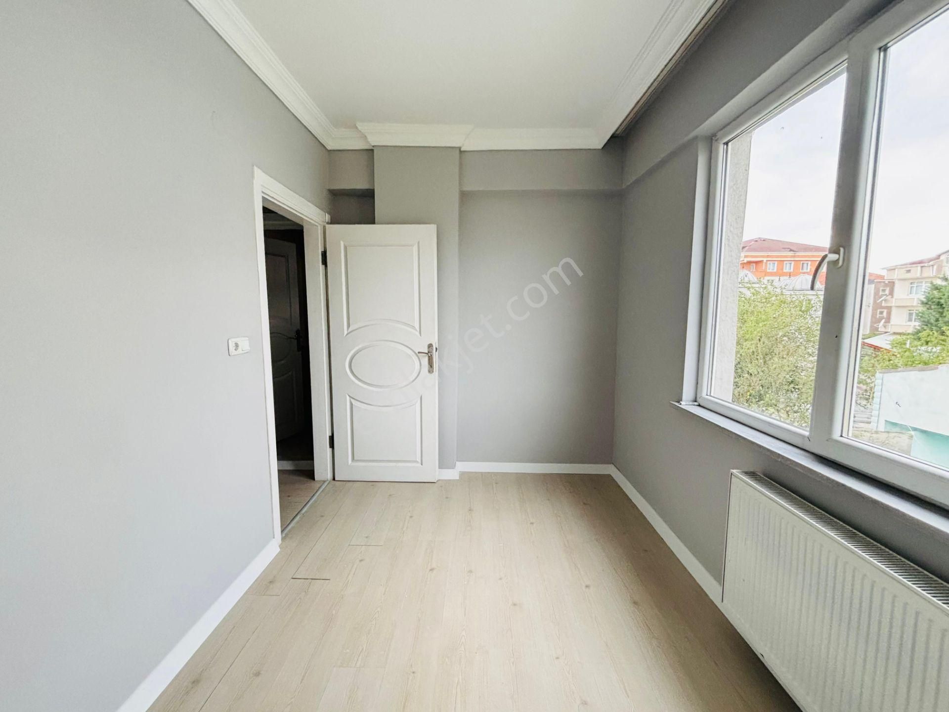 Güven'den Çerkezköyde Okullara Yakın İskanlı Ara Kat 3+1 Daire - Görsel 6