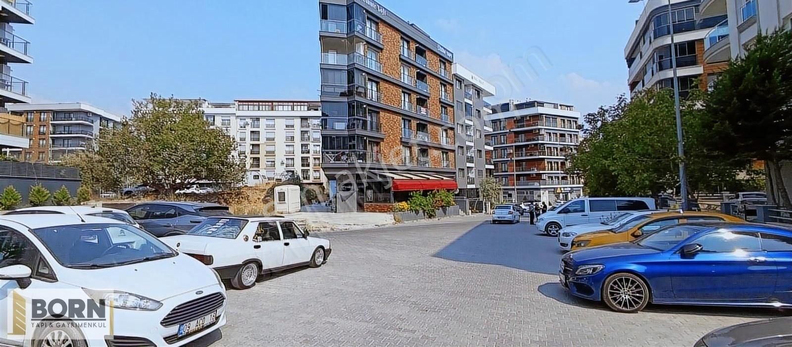 İzmir Bornova Erzene Mah.bulvarda Üç Doğru Cafesi Satılık - Görsel 7