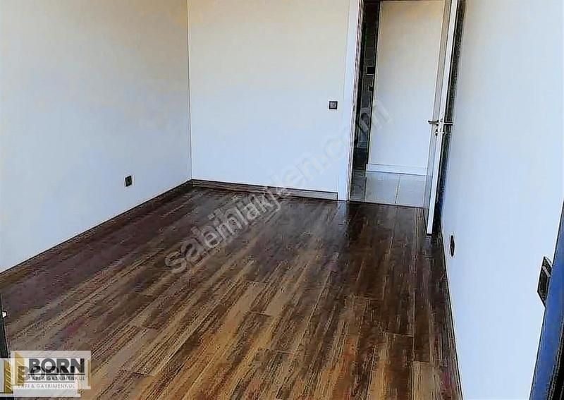 Bornovanın Lüks Projesi İkon Towerda 32.katta 2+1 Kiralık Daire - Görsel 18