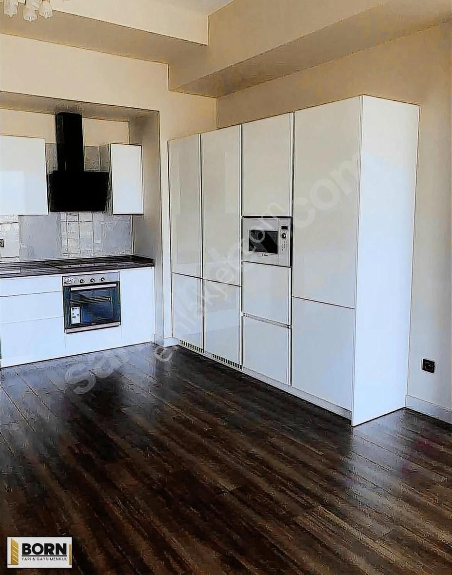 Bornovanın Lüks Projesi İkon Towerda 32.katta 2+1 Kiralık Daire - Görsel 4