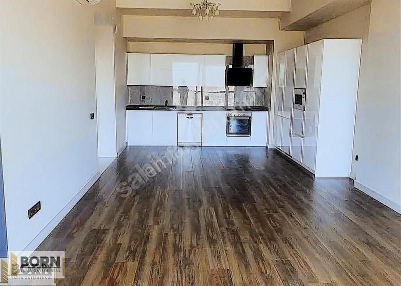 Bornovanın Lüks Projesi İkon Towerda 32.katta 2+1 Kiralık Daire - Görsel 10