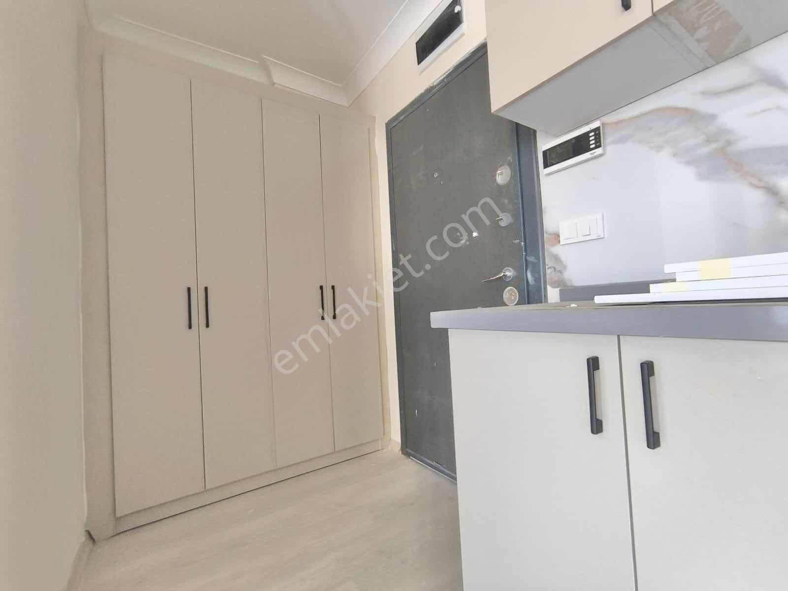 ꔪyalçın'dan ▀▄kadıköy'de Ön Cephe Arakat Sıfır 1+1kupon Daire▀▄ - Görsel 20
