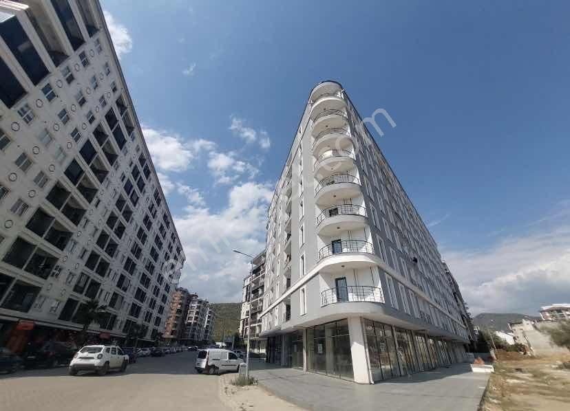 ꔪyalçın'dan ▀▄kadıköy'de Ön Cephe Arakat Sıfır 1+1kupon Daire▀▄ - Görsel 32