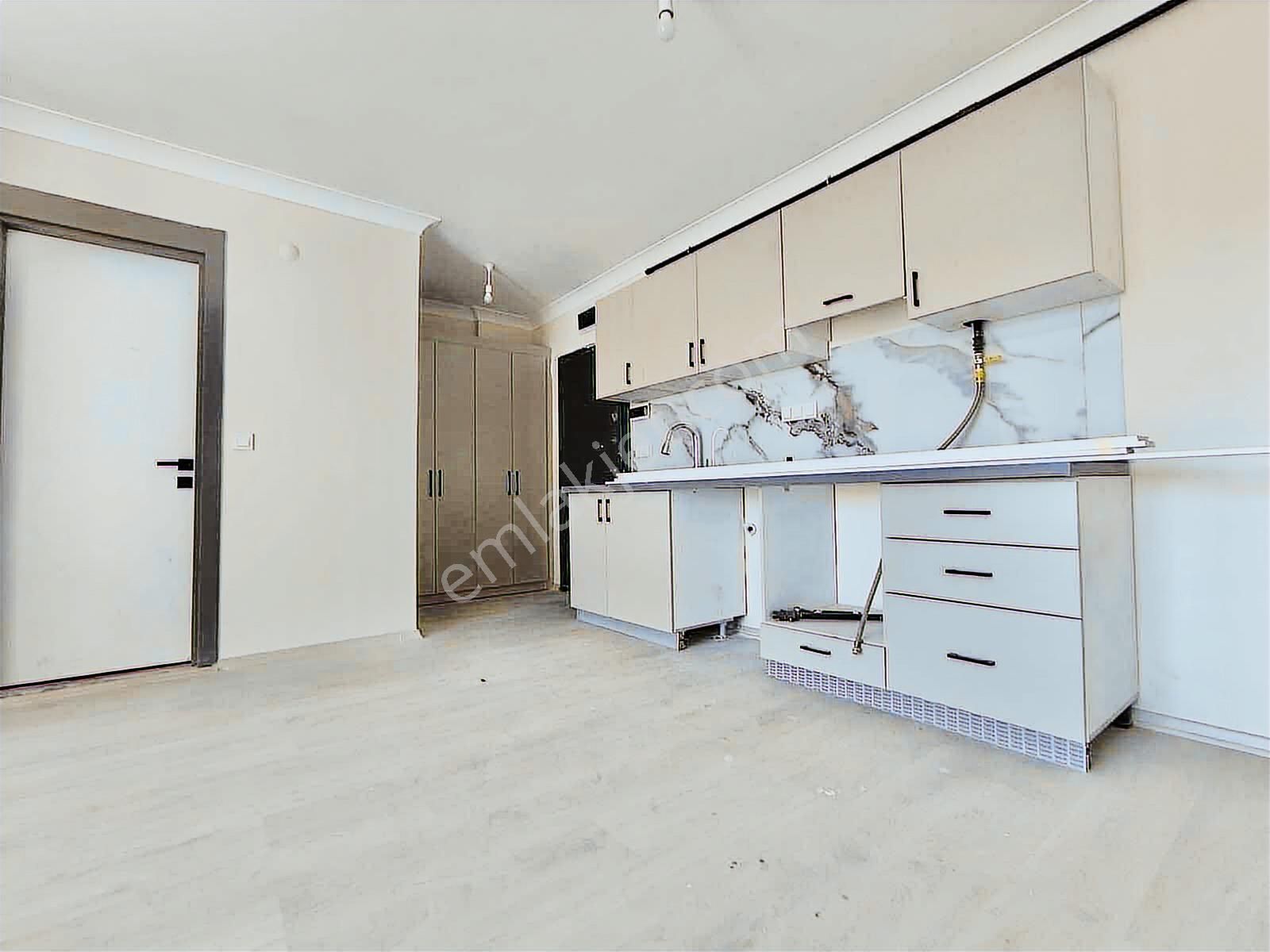 ꔪyalçın'dan ▀▄kadıköy'de Ön Cephe Arakat Sıfır 1+1kupon Daire▀▄ - Görsel 24