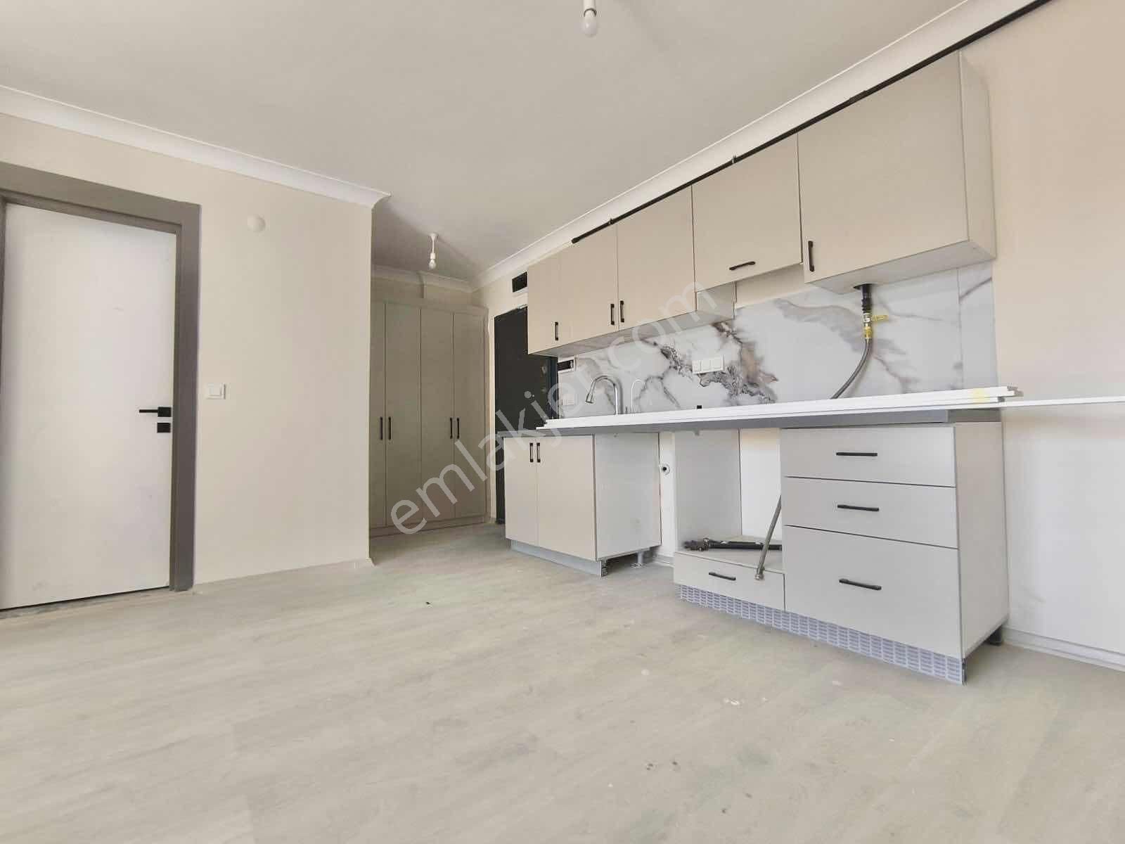 ꔪyalçın'dan ▀▄kadıköy'de Ön Cephe Arakat Sıfır 1+1kupon Daire▀▄ - Görsel 35