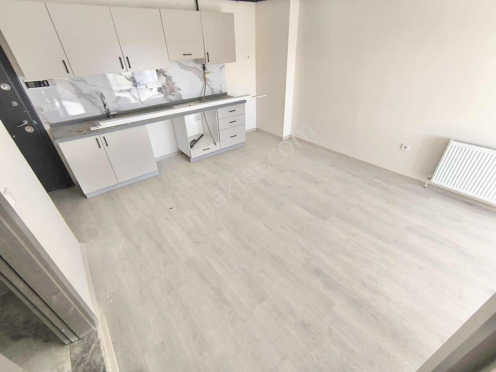ꔪyalçın'dan ▀▄kadıköy'de Ön Cephe Arakat Sıfır 1+1kupon Daire▀▄ - Görsel 11