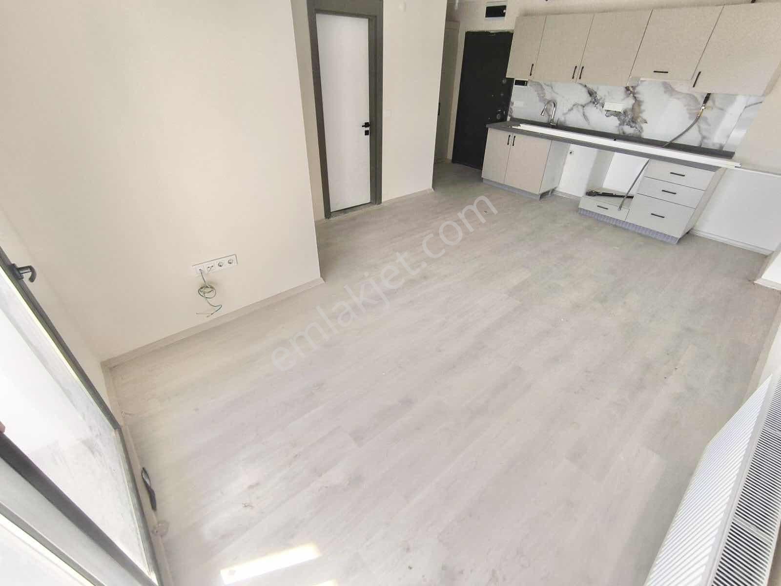 ꔪyalçın'dan ▀▄kadıköy'de Ön Cephe Arakat Sıfır 1+1kupon Daire▀▄ - Görsel 21
