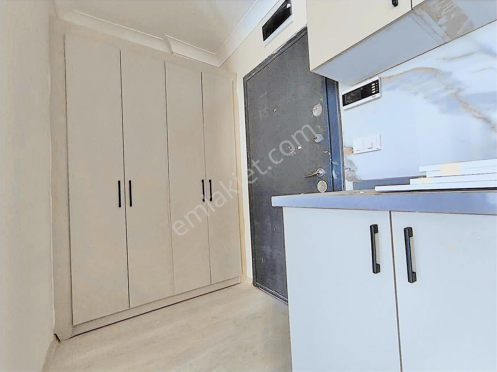 ꔪyalçın'dan ▀▄kadıköy'de Ön Cephe Arakat Sıfır 1+1kupon Daire▀▄ - Görsel 3