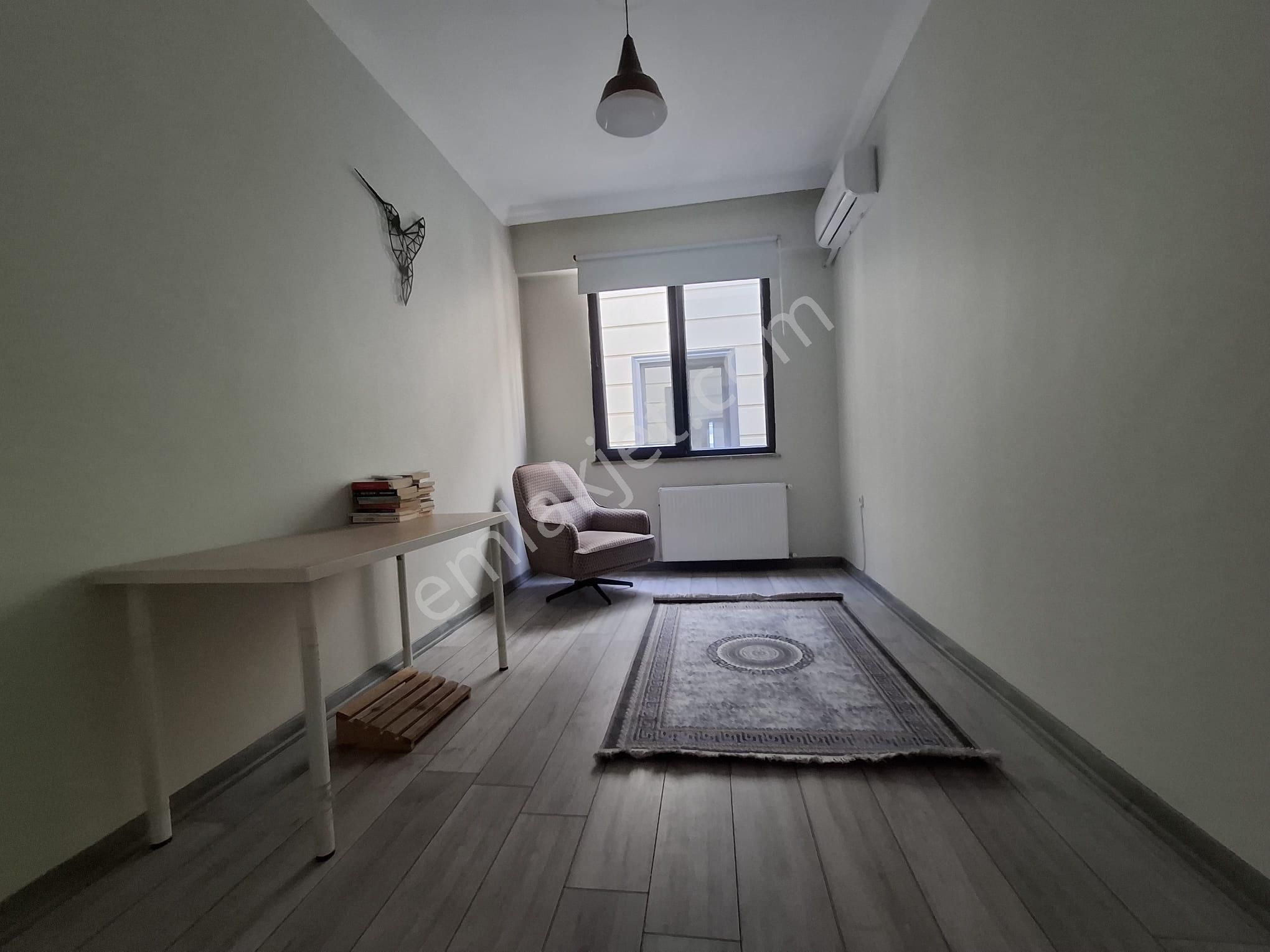 Akman'dan Hem Konforlu Hem Merkezi- Ful Eşyalı Kiralık Daire - Görsel 4