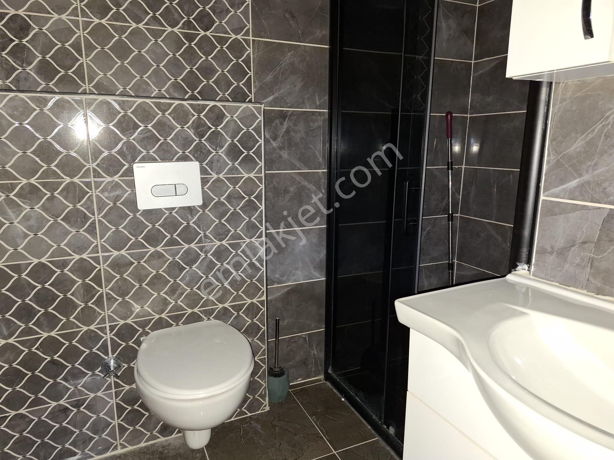 Akman'dan Hem Konforlu Hem Merkezi- Ful Eşyalı Kiralık Daire - Görsel 11