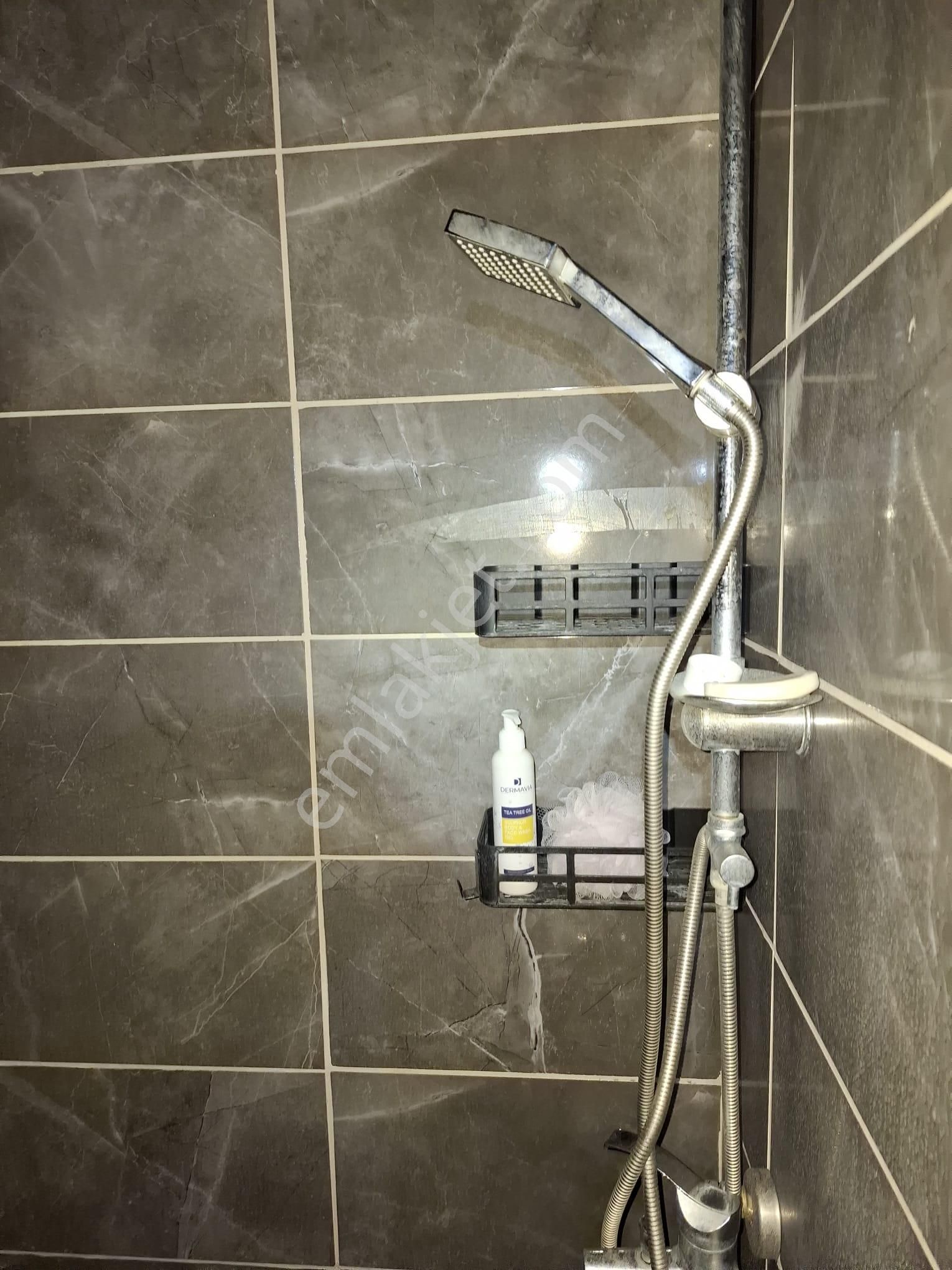 Akman'dan Hem Konforlu Hem Merkezi- Ful Eşyalı Kiralık Daire - Görsel 32