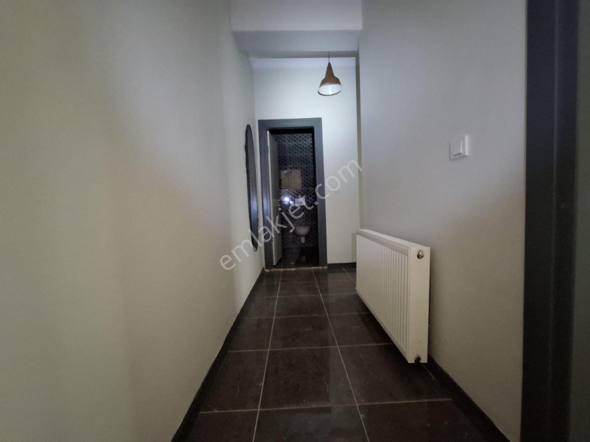 Akman'dan Hem Konforlu Hem Merkezi- Ful Eşyalı Kiralık Daire - Görsel 13