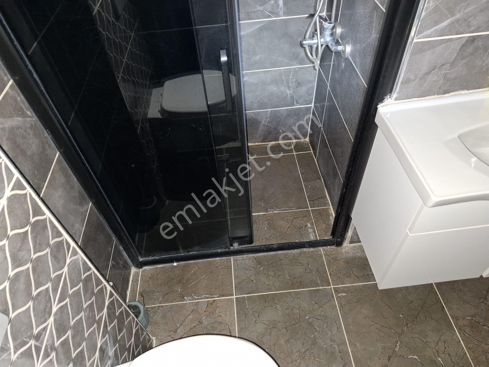 Akman'dan Hem Konforlu Hem Merkezi- Ful Eşyalı Kiralık Daire - Görsel 7