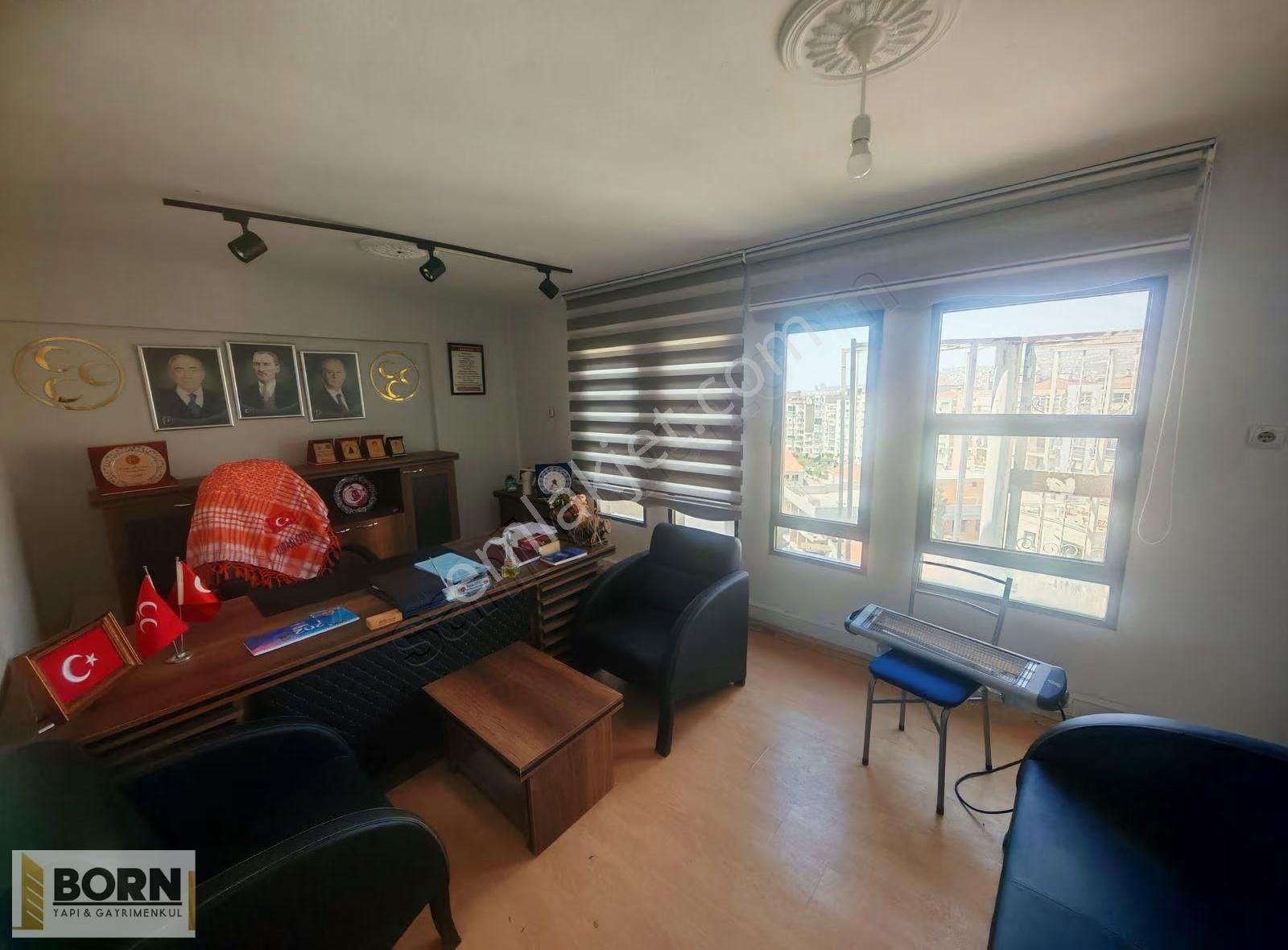 İzmir Bornova Kazımdirikte Meydanda Satılık Kiracılı İşyeri - Görsel 5