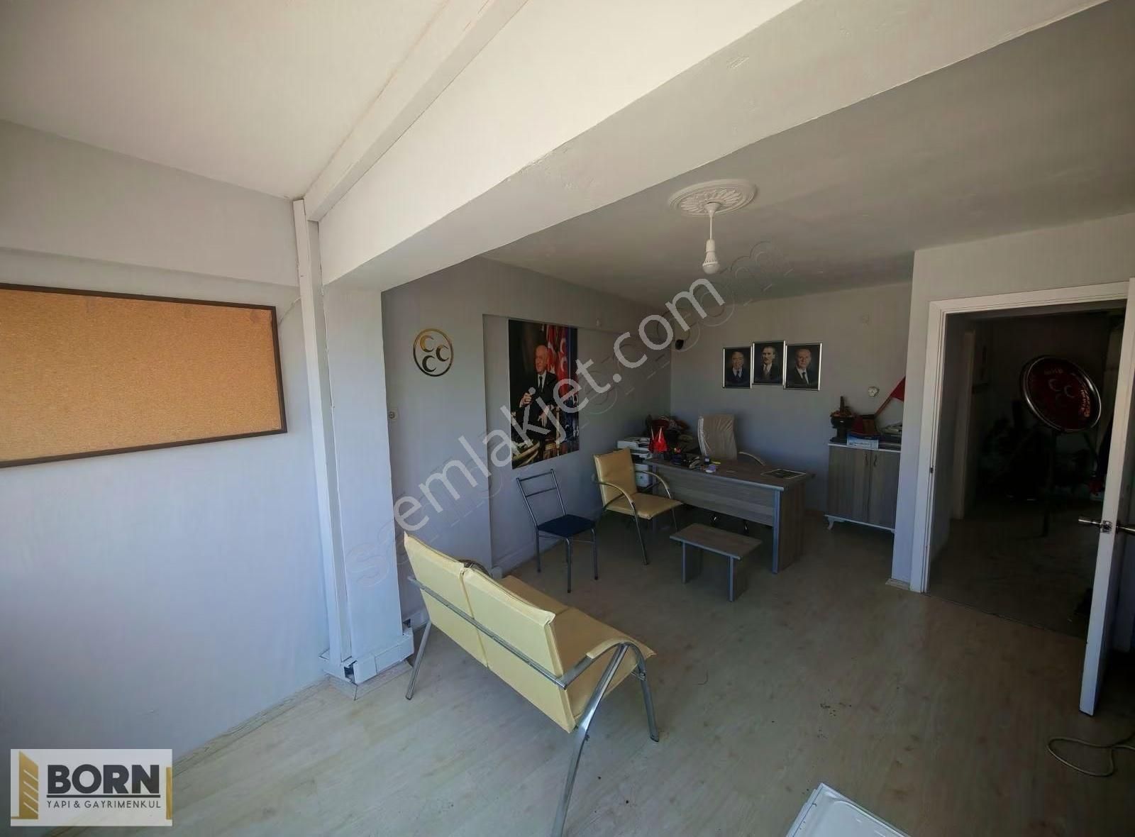 İzmir Bornova Kazımdirikte Meydanda Satılık Kiracılı İşyeri - Görsel 7