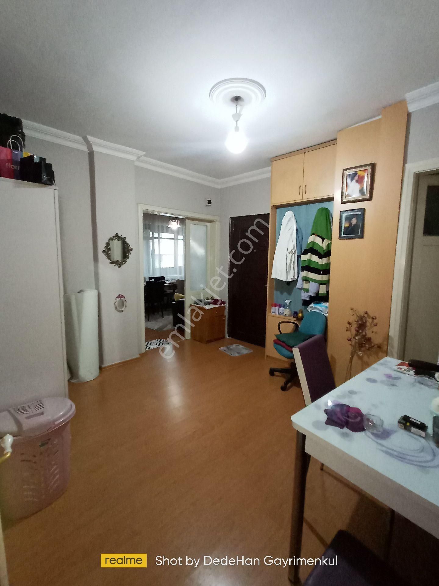 Çaybaşında Satılık Daire - Görsel 8