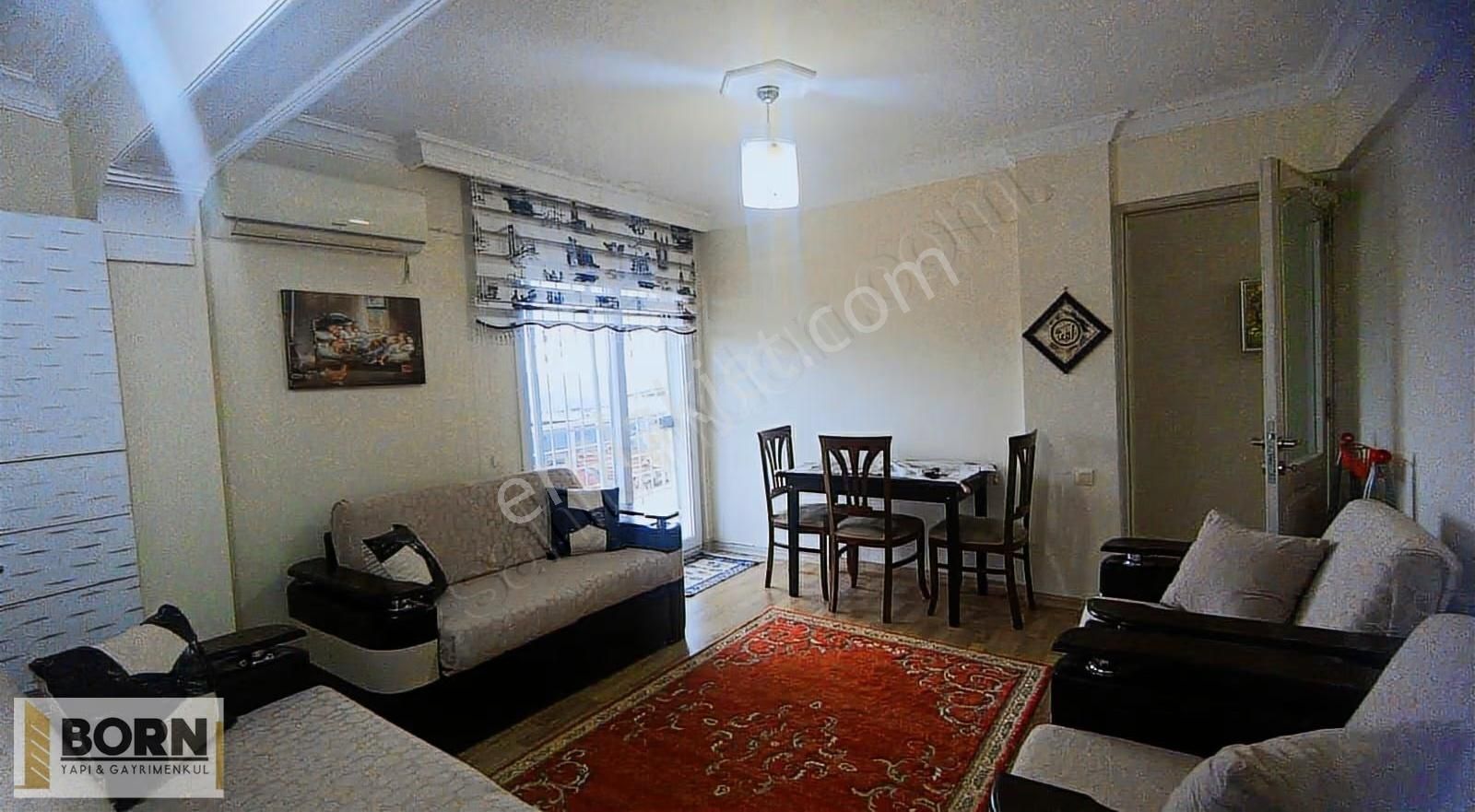 Full Eşyalı Temizliği Yapılı Hazır Tertemiz Kiralık 2+1 Daire - Görsel 4