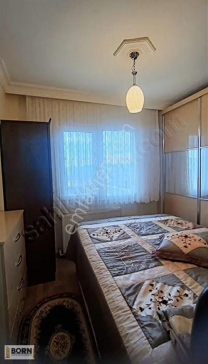 Full Eşyalı Temizliği Yapılı Hazır Tertemiz Kiralık 2+1 Daire - Görsel 5