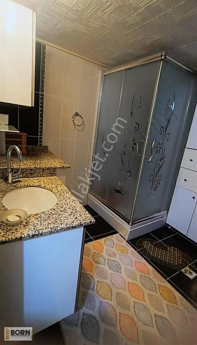 Full Eşyalı Temizliği Yapılı Hazır Tertemiz Kiralık 2+1 Daire - Görsel 6
