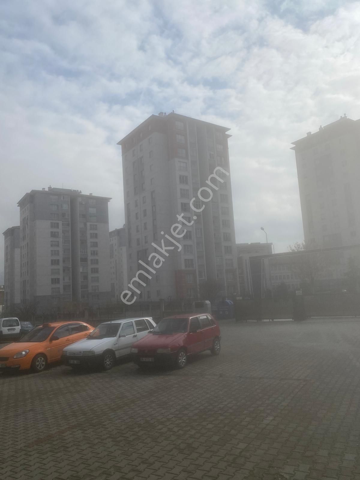 Sahibinden 2+1 Daire