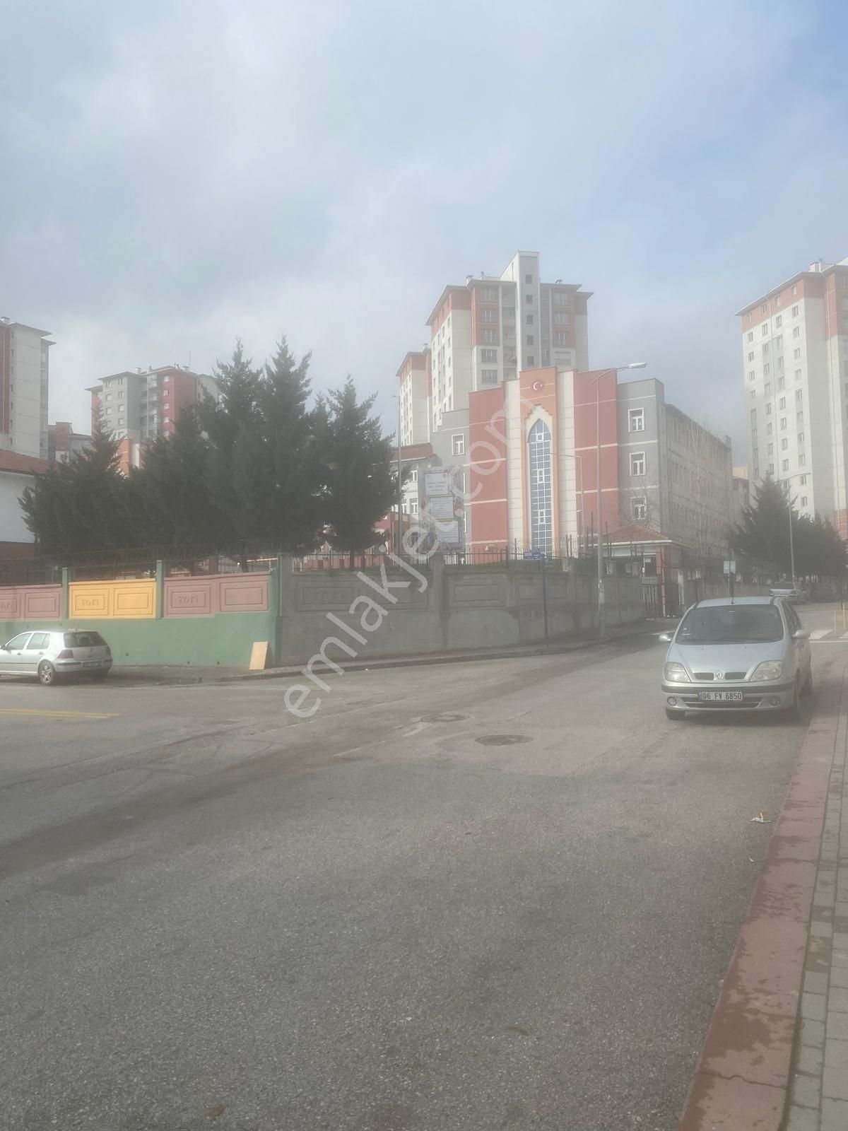 Sahibinden 2+1 Daire - Görsel 5