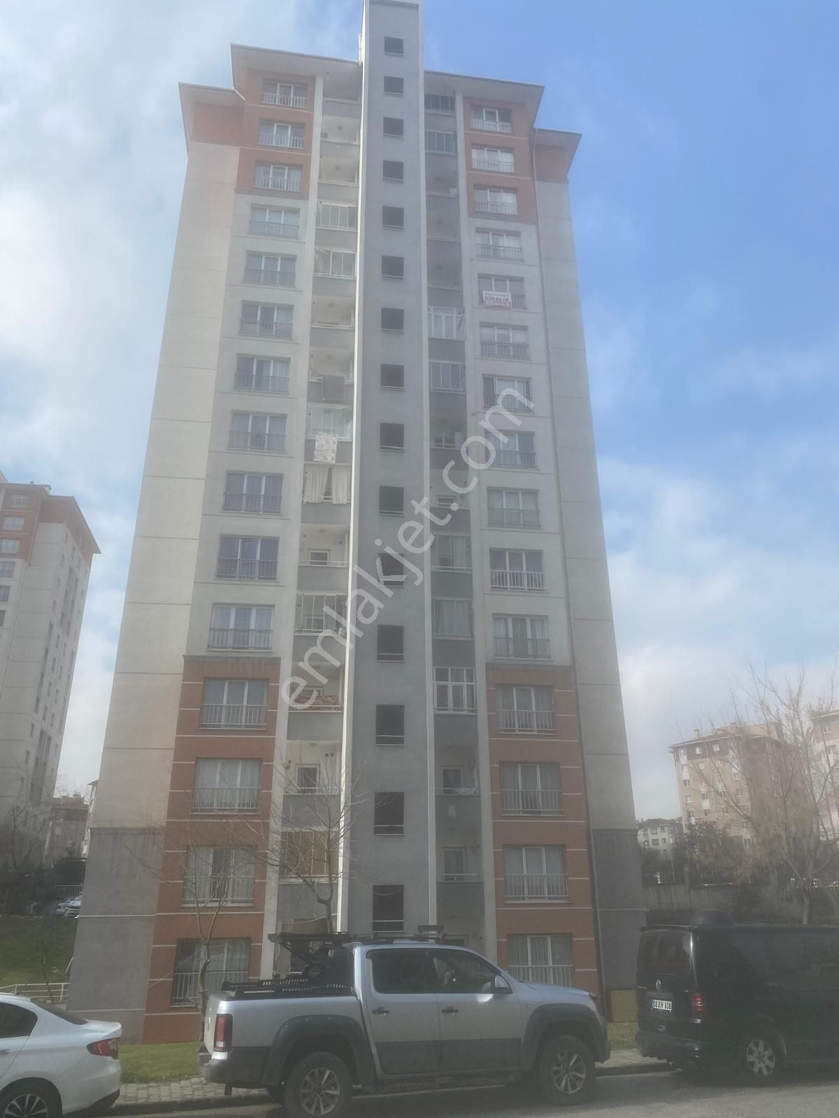 Sahibinden 2+1 Daire - Görsel 2