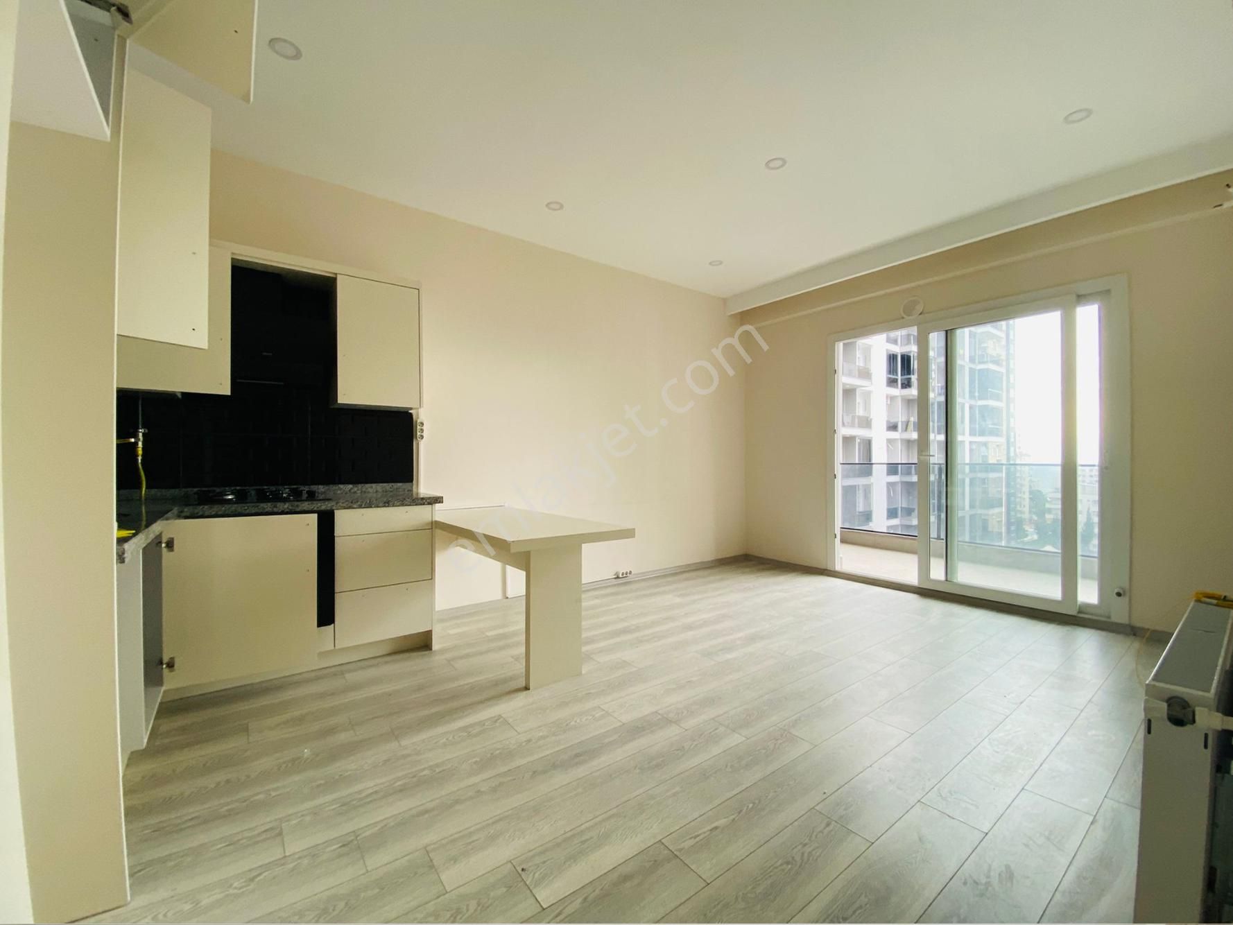 Ethereal'den Tece'de Aquaparklı Site İçi Deniz Gören Kombili 1+1 - Görsel 5