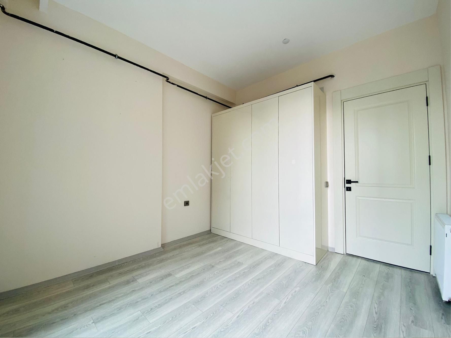 Ethereal'den Tece'de Aquaparklı Site İçi Deniz Gören Kombili 1+1 - Görsel 9