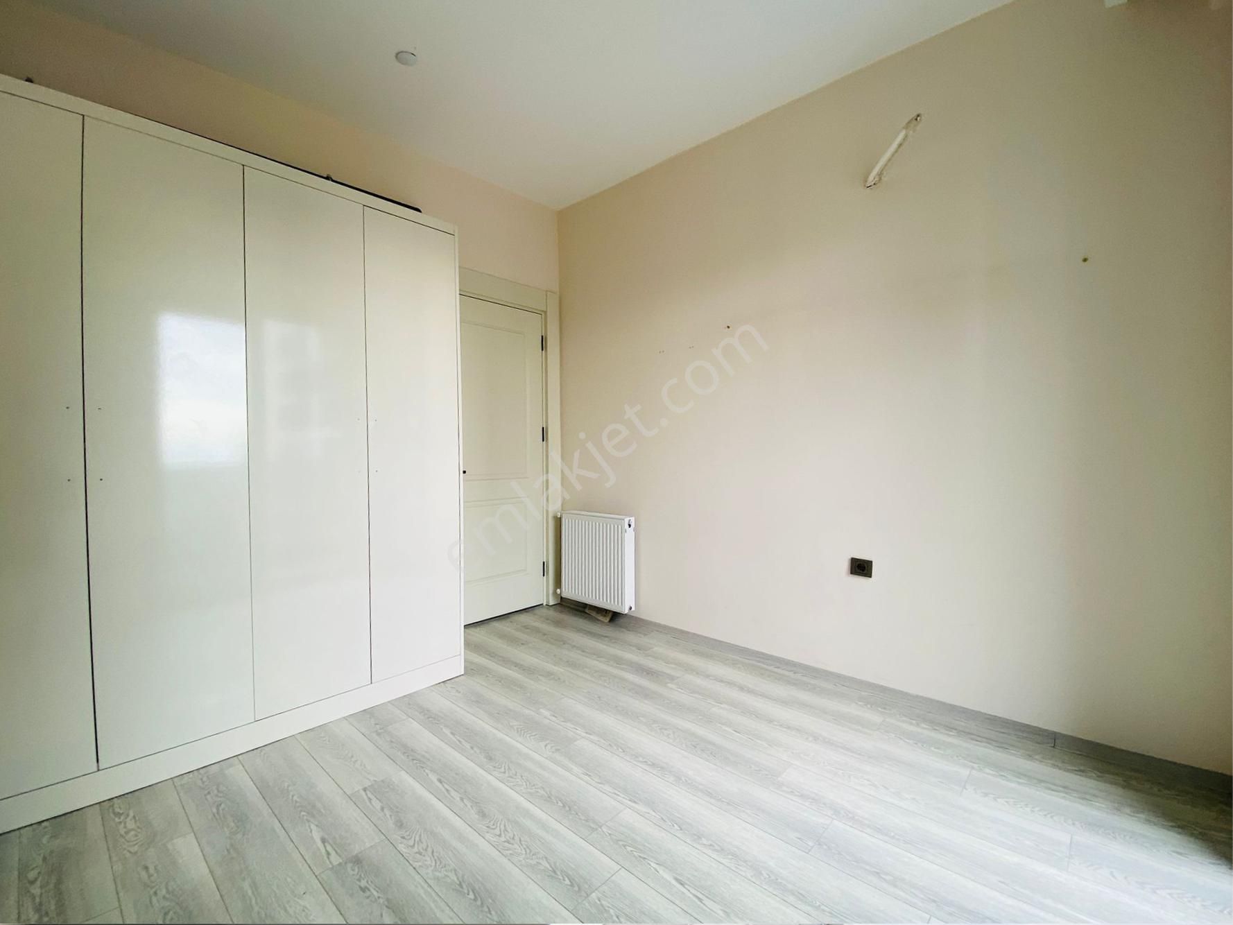 Ethereal'den Tece'de Aquaparklı Site İçi Deniz Gören Kombili 1+1 - Görsel 10