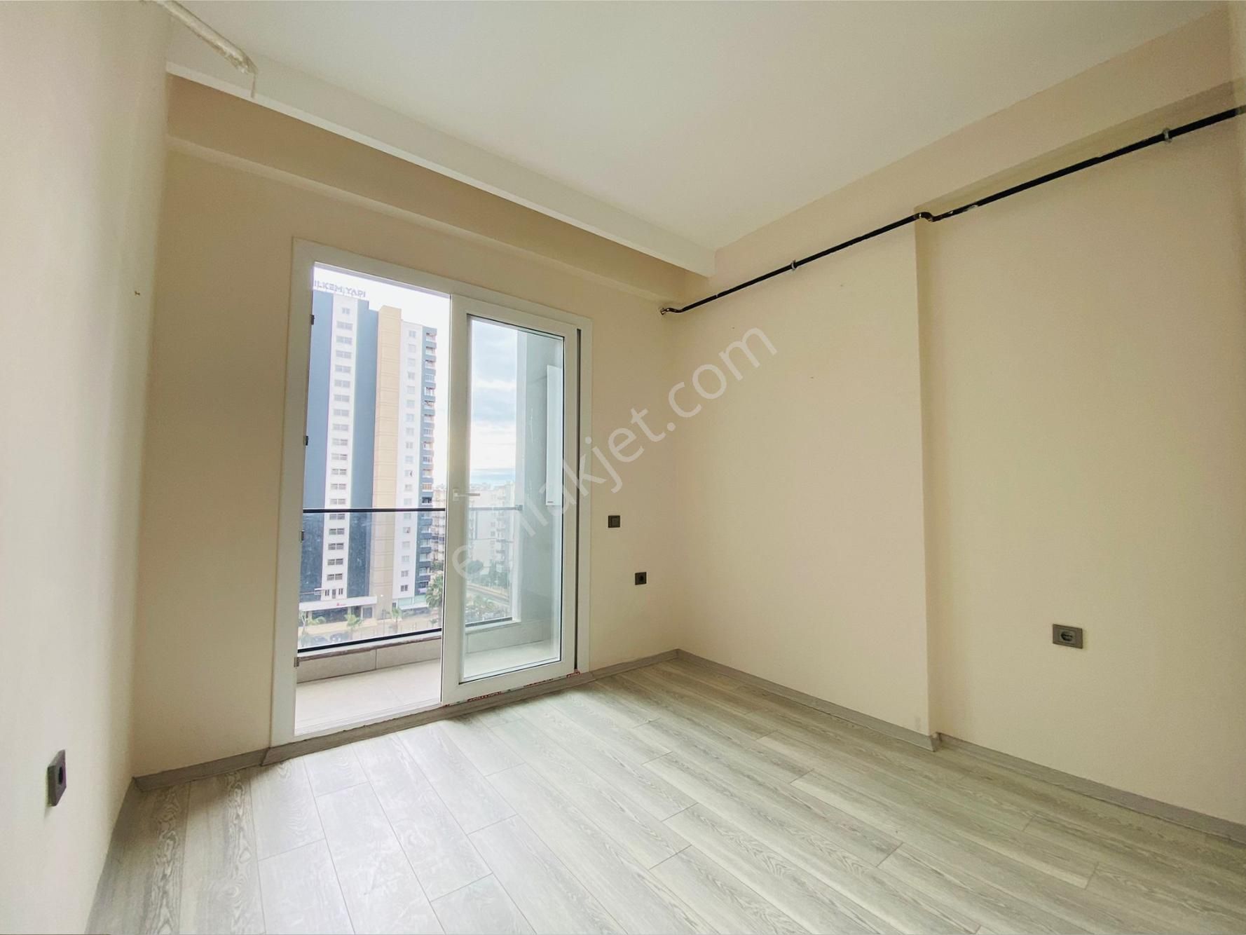 Ethereal'den Tece'de Aquaparklı Site İçi Deniz Gören Kombili 1+1 - Görsel 8