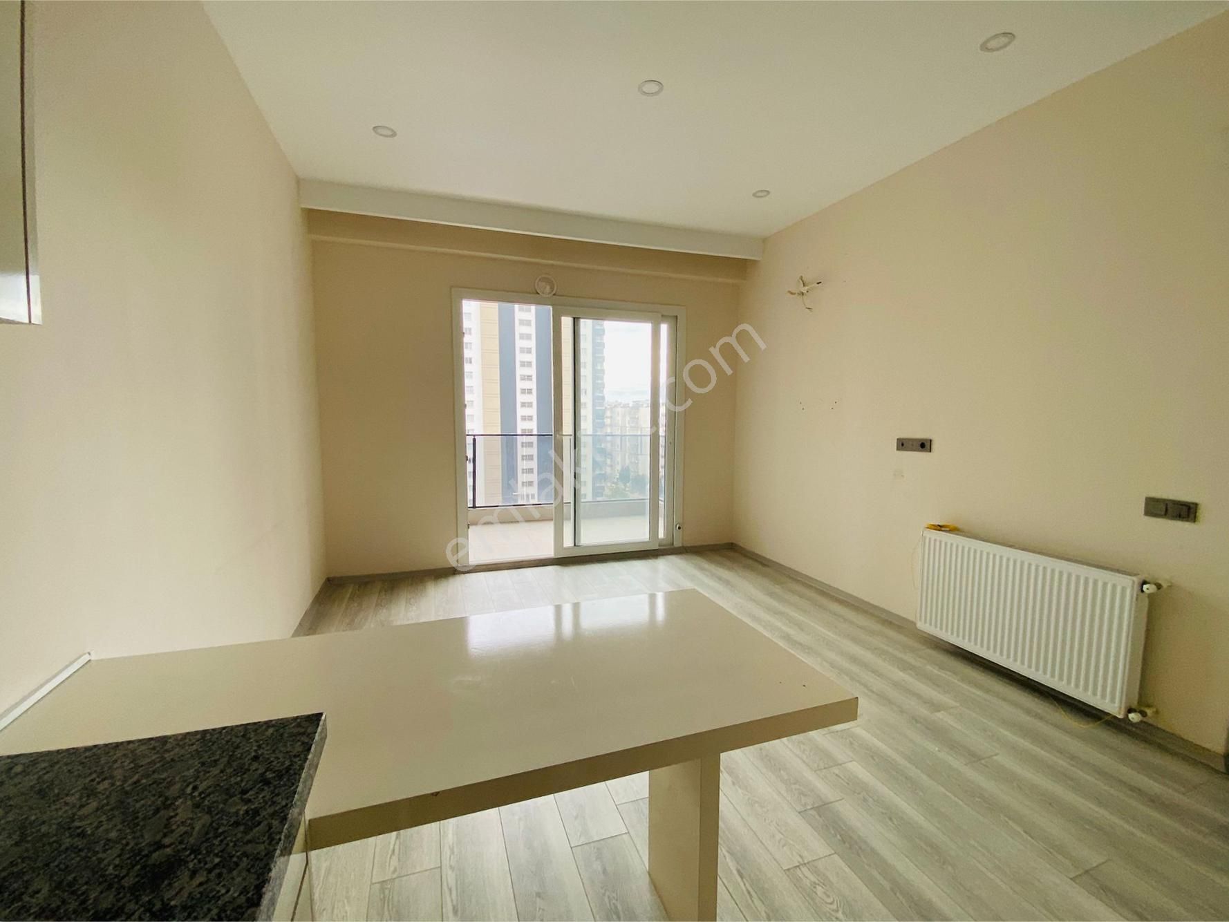 Ethereal'den Tece'de Aquaparklı Site İçi Deniz Gören Kombili 1+1 - Görsel 7