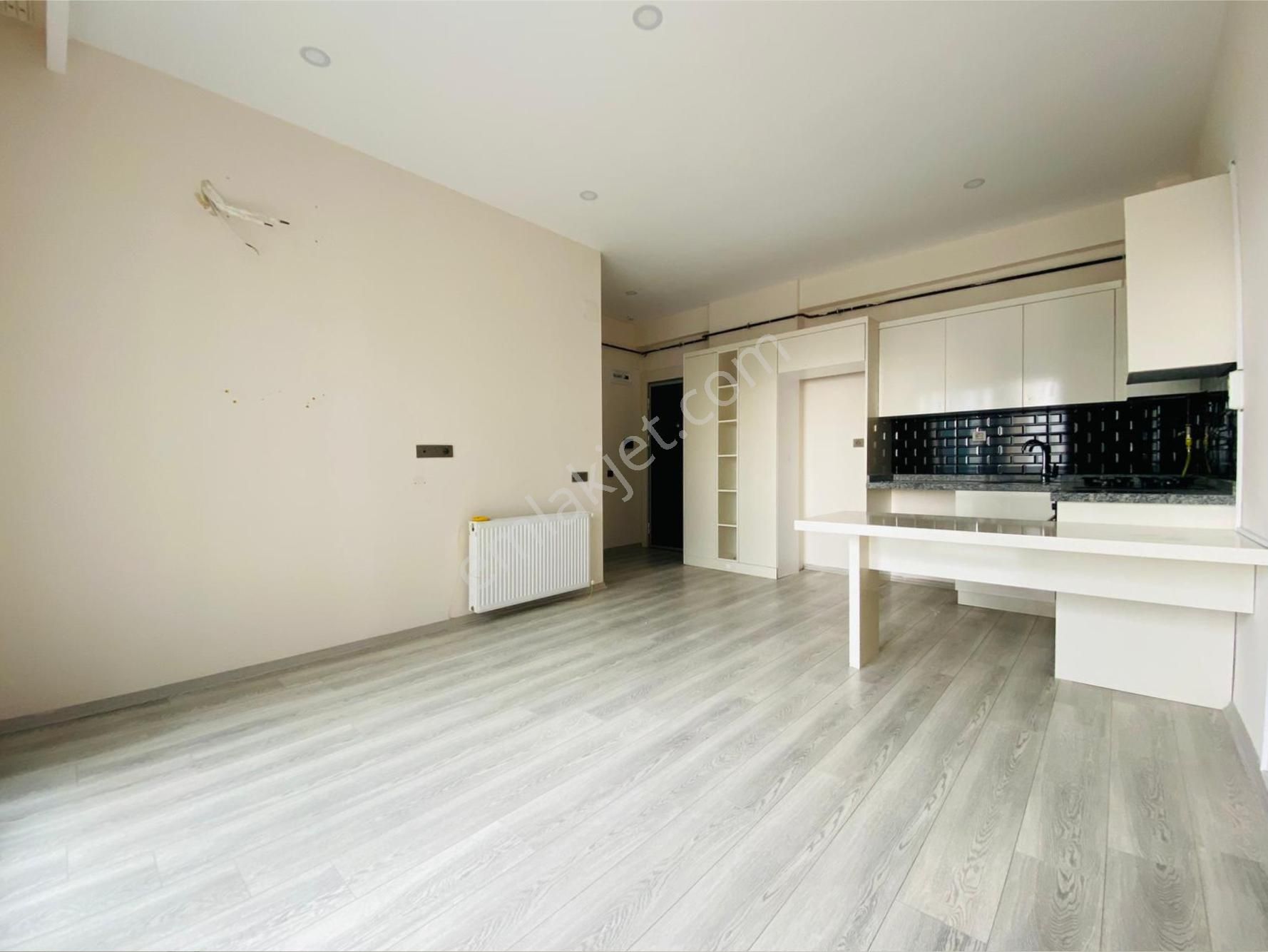 Ethereal'den Tece'de Aquaparklı Site İçi Deniz Gören Kombili 1+1 - Görsel 2