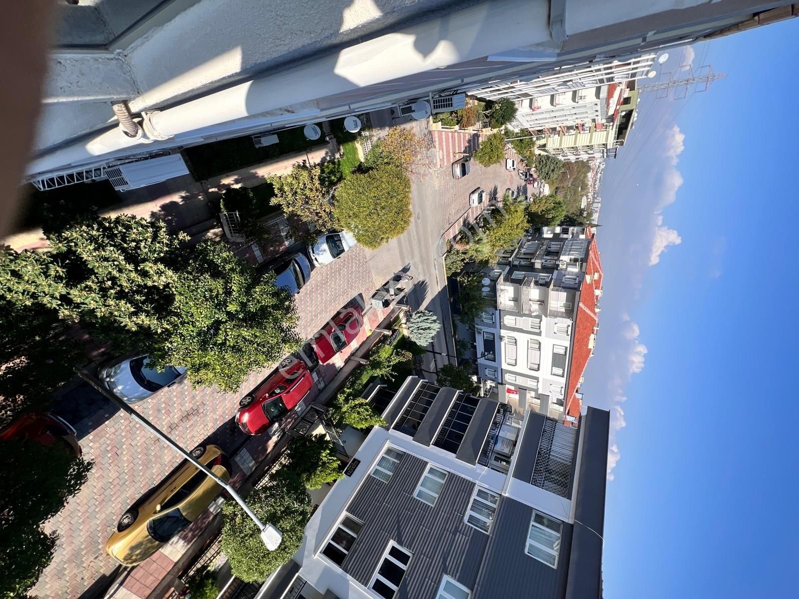 Rw-fly'dan Uncubozköy'de Satılık Daire - Görsel 28