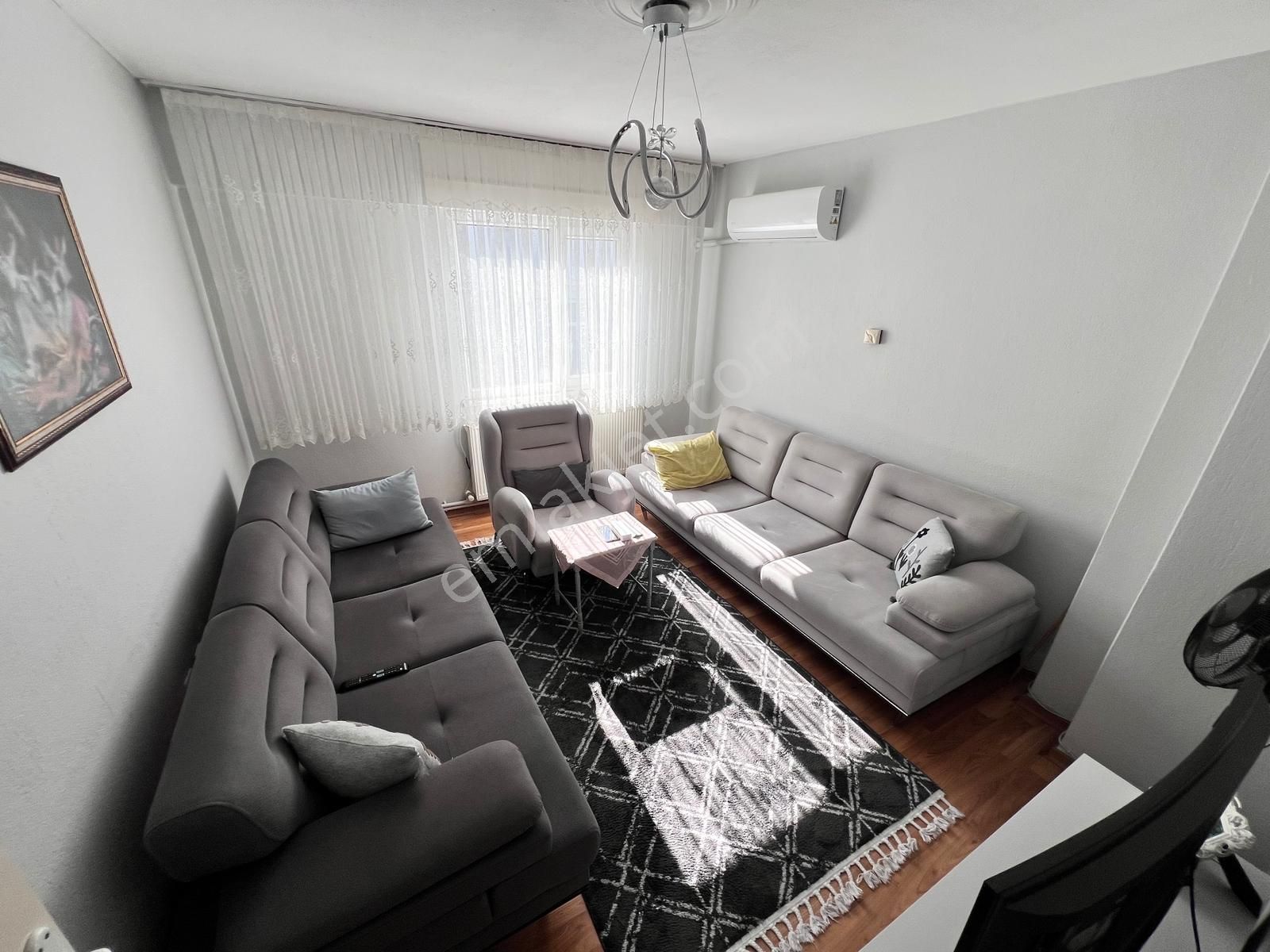 Rw-fly'dan Uncubozköy'de Satılık Daire - Görsel 27