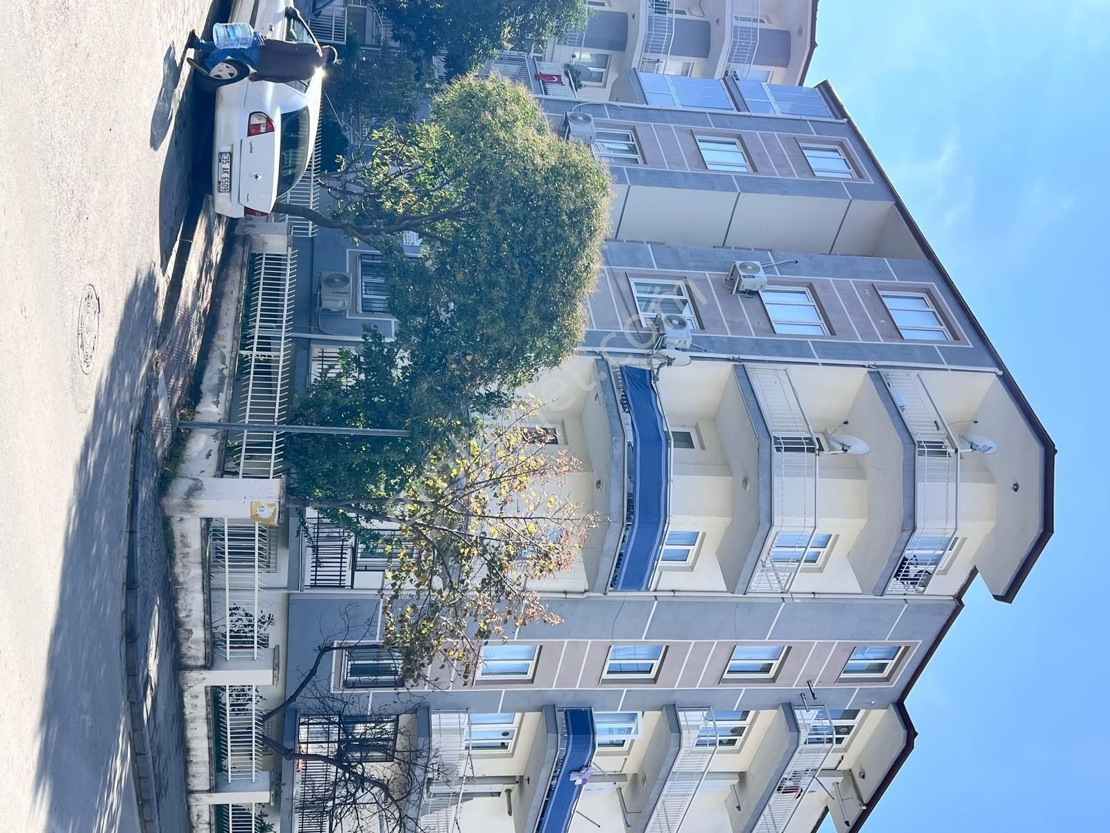 Rw-fly'dan Uncubozköy'de Satılık Daire - Görsel 5