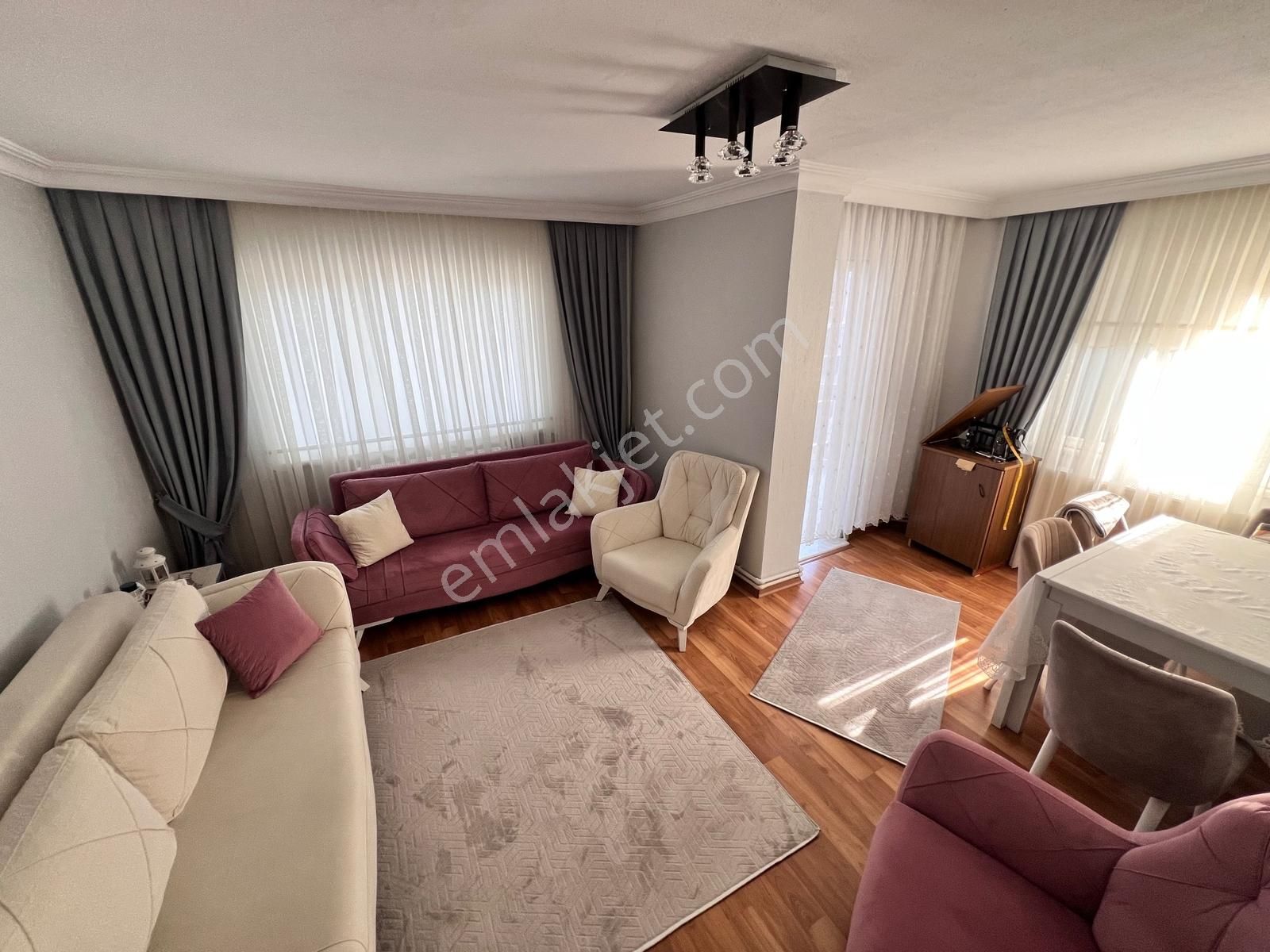 Rw-fly'dan Uncubozköy'de Satılık Daire