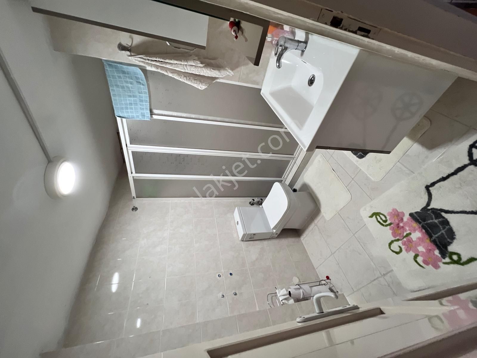 Rw-fly'dan Uncubozköy'de Satılık Daire - Görsel 24