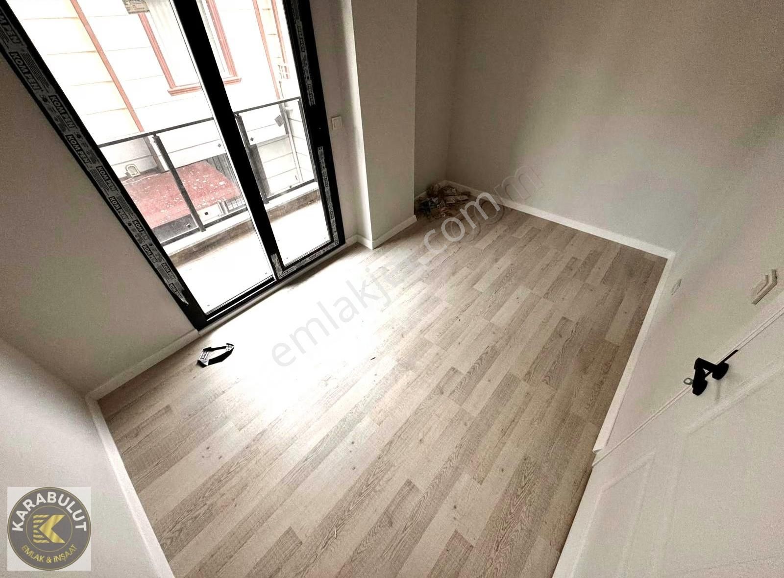 ▇akçay Karabuluttan Sınırları Zorlayan Lüx 1+1 Ön Cephe Daire ▇ - Görsel 15