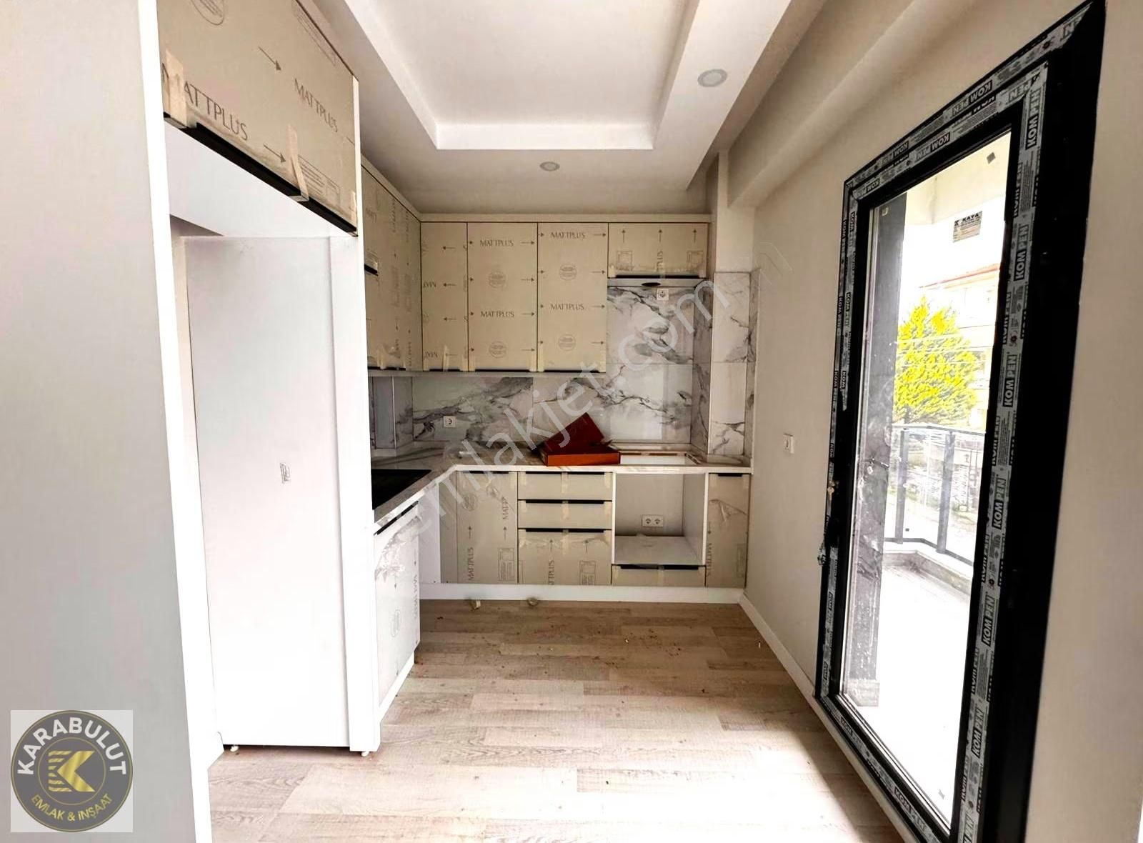 ▇akçay Karabuluttan Sınırları Zorlayan Lüx 1+1 Ön Cephe Daire ▇ - Görsel 3