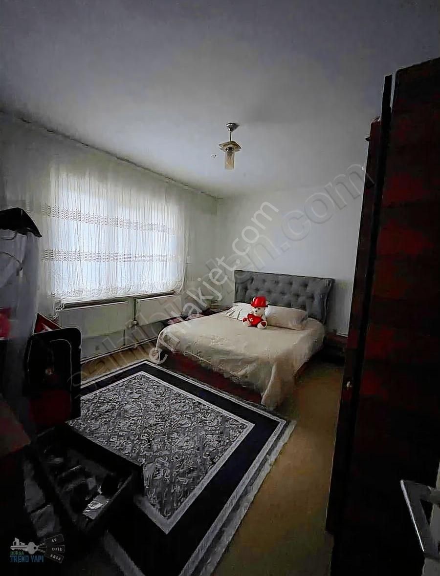 Ankara Yolu Dibinde 3 Katlı Müstakil Bina - Görsel 7