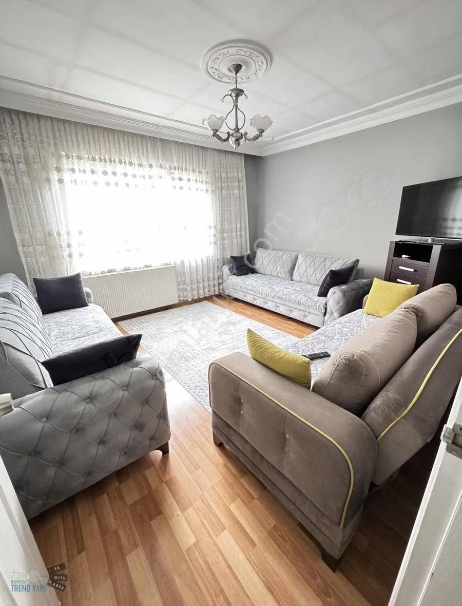 Müstakil 4 Katlı Bina - Görsel 15